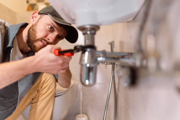 Best Tankless Water Heater Services  in Kahului, HI